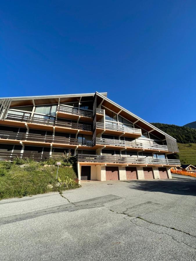 Saint-Sorlin-dʼArves Appartement Plein Sud Cosy 6 Personnes Tres Bien Equipe ,Vue Splendide, Terrasse, Spacieux,Bien Situe, Randonnees,Ski מראה חיצוני תמונה