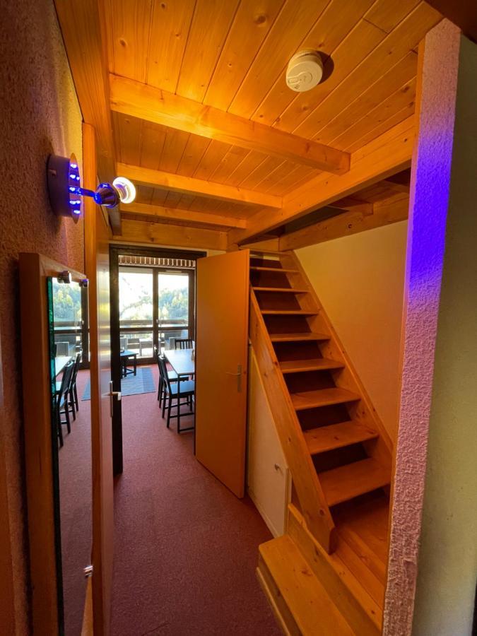 Saint-Sorlin-dʼArves Appartement Plein Sud Cosy 6 Personnes Tres Bien Equipe ,Vue Splendide, Terrasse, Spacieux,Bien Situe, Randonnees,Ski מראה חיצוני תמונה