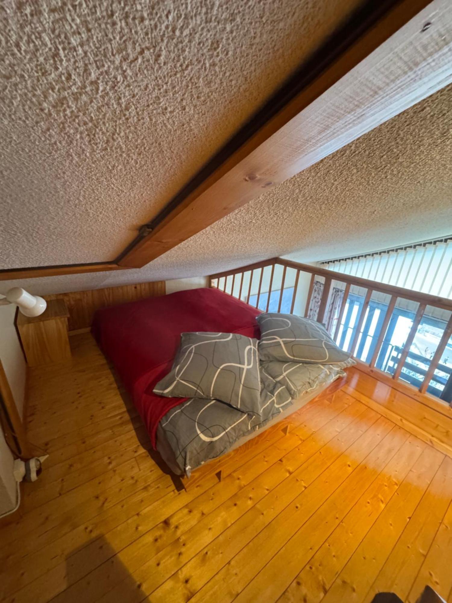 Saint-Sorlin-dʼArves Appartement Plein Sud Cosy 6 Personnes Tres Bien Equipe ,Vue Splendide, Terrasse, Spacieux,Bien Situe, Randonnees,Ski מראה חיצוני תמונה